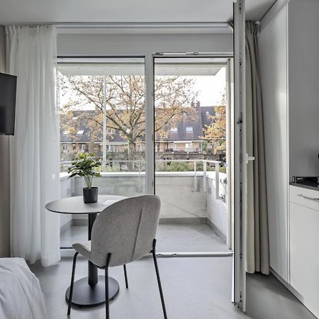 Mooi Apartments Grenchen Εξωτερικό φωτογραφία