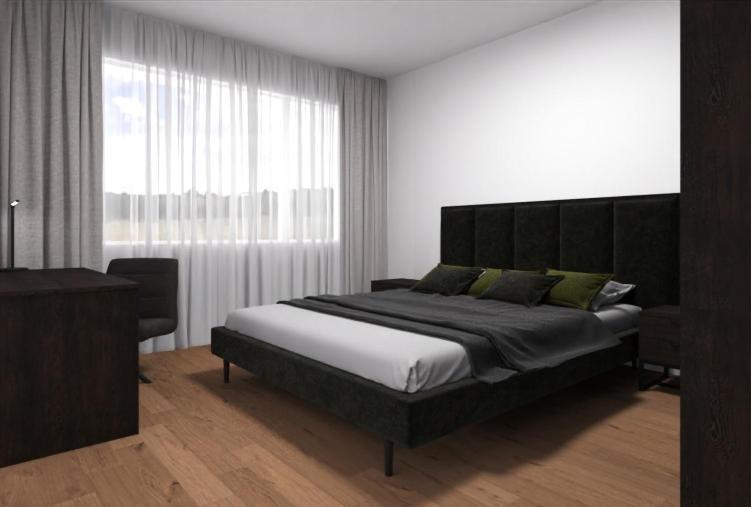 Mooi Apartments Grenchen Εξωτερικό φωτογραφία