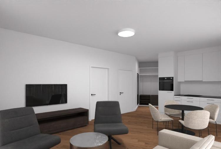 Mooi Apartments Grenchen Εξωτερικό φωτογραφία