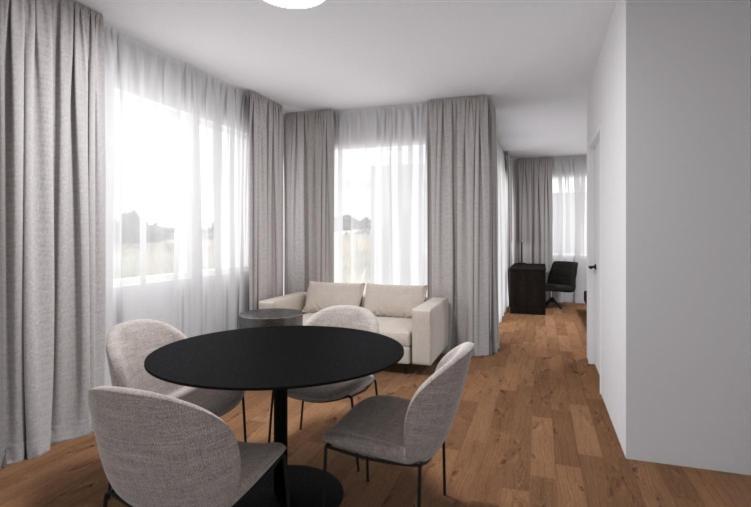 Mooi Apartments Grenchen Εξωτερικό φωτογραφία
