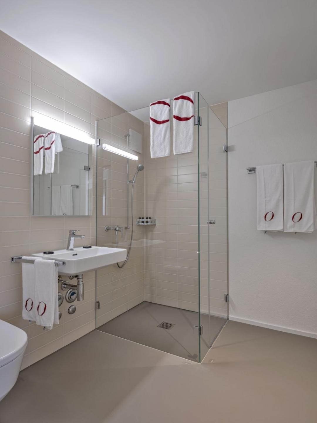 Mooi Apartments Grenchen Εξωτερικό φωτογραφία