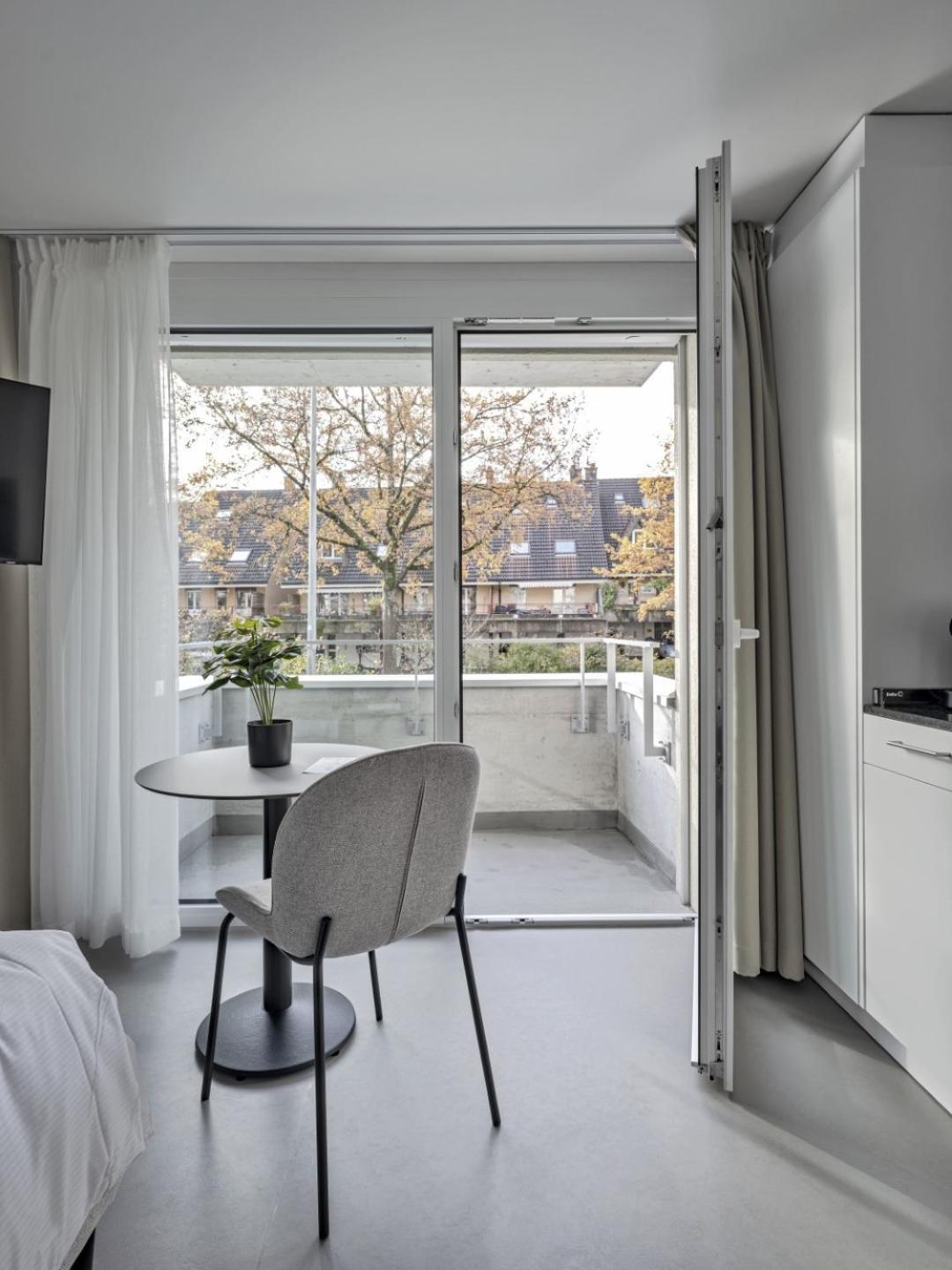 Mooi Apartments Grenchen Εξωτερικό φωτογραφία