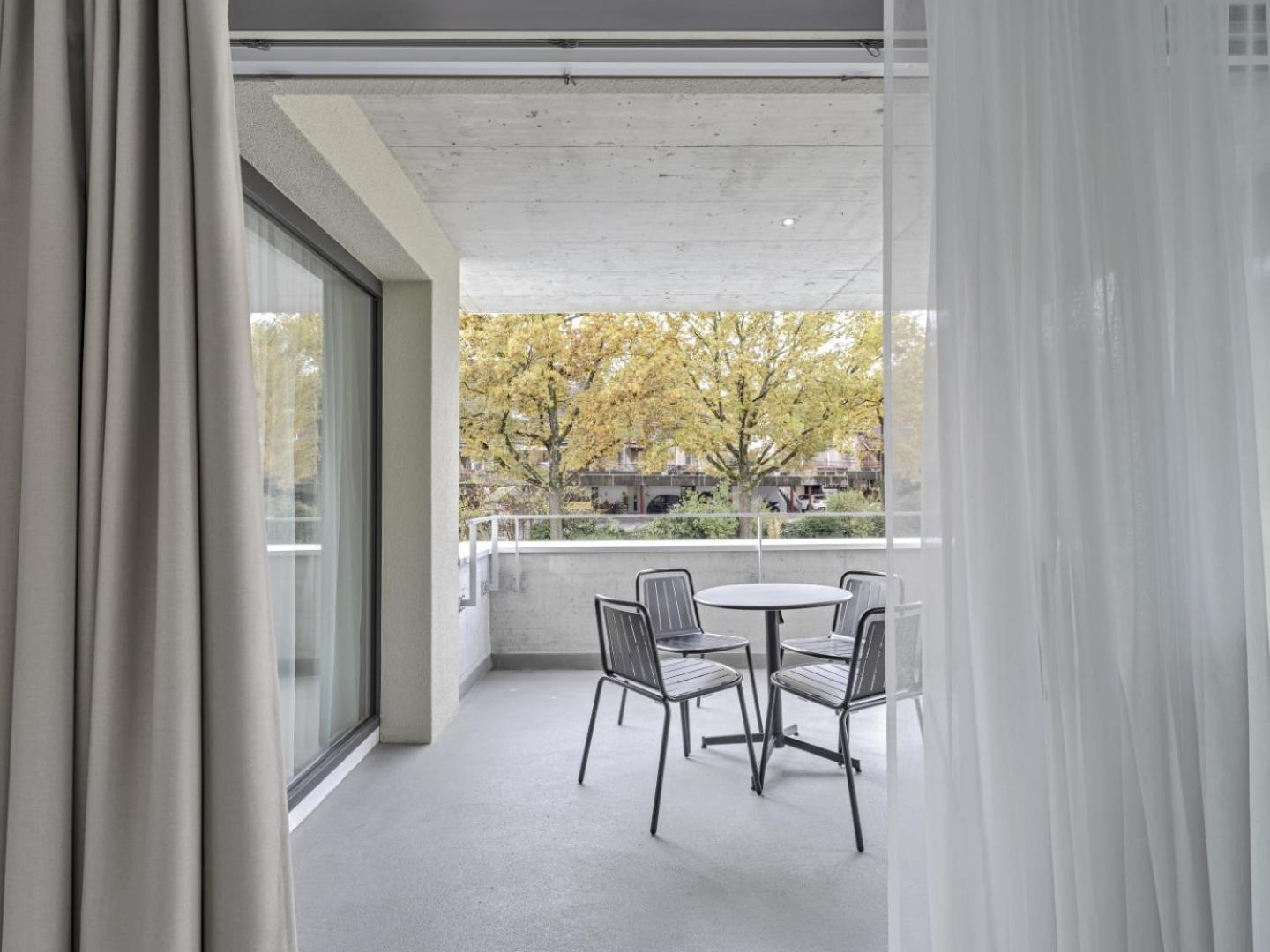 Mooi Apartments Grenchen Εξωτερικό φωτογραφία
