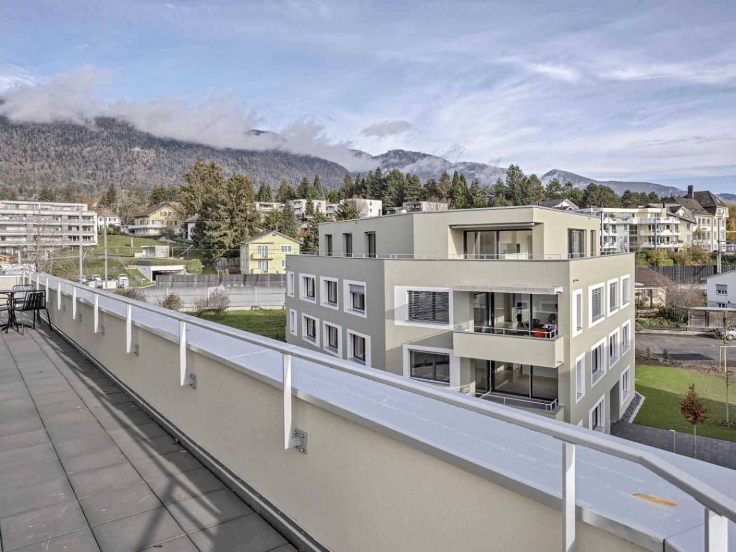 Mooi Apartments Grenchen Εξωτερικό φωτογραφία