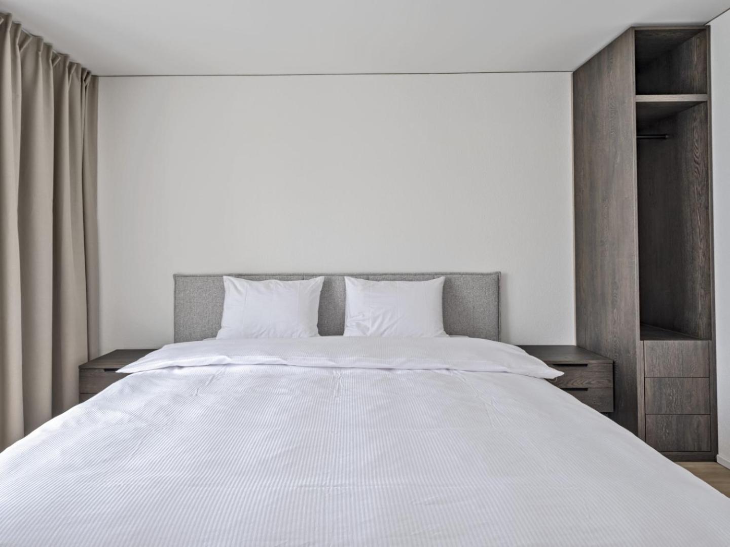 Mooi Apartments Grenchen Εξωτερικό φωτογραφία