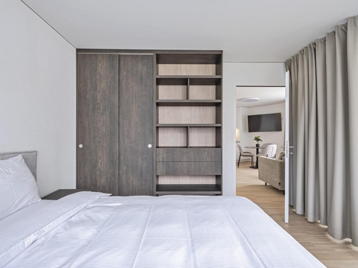 Mooi Apartments Grenchen Εξωτερικό φωτογραφία