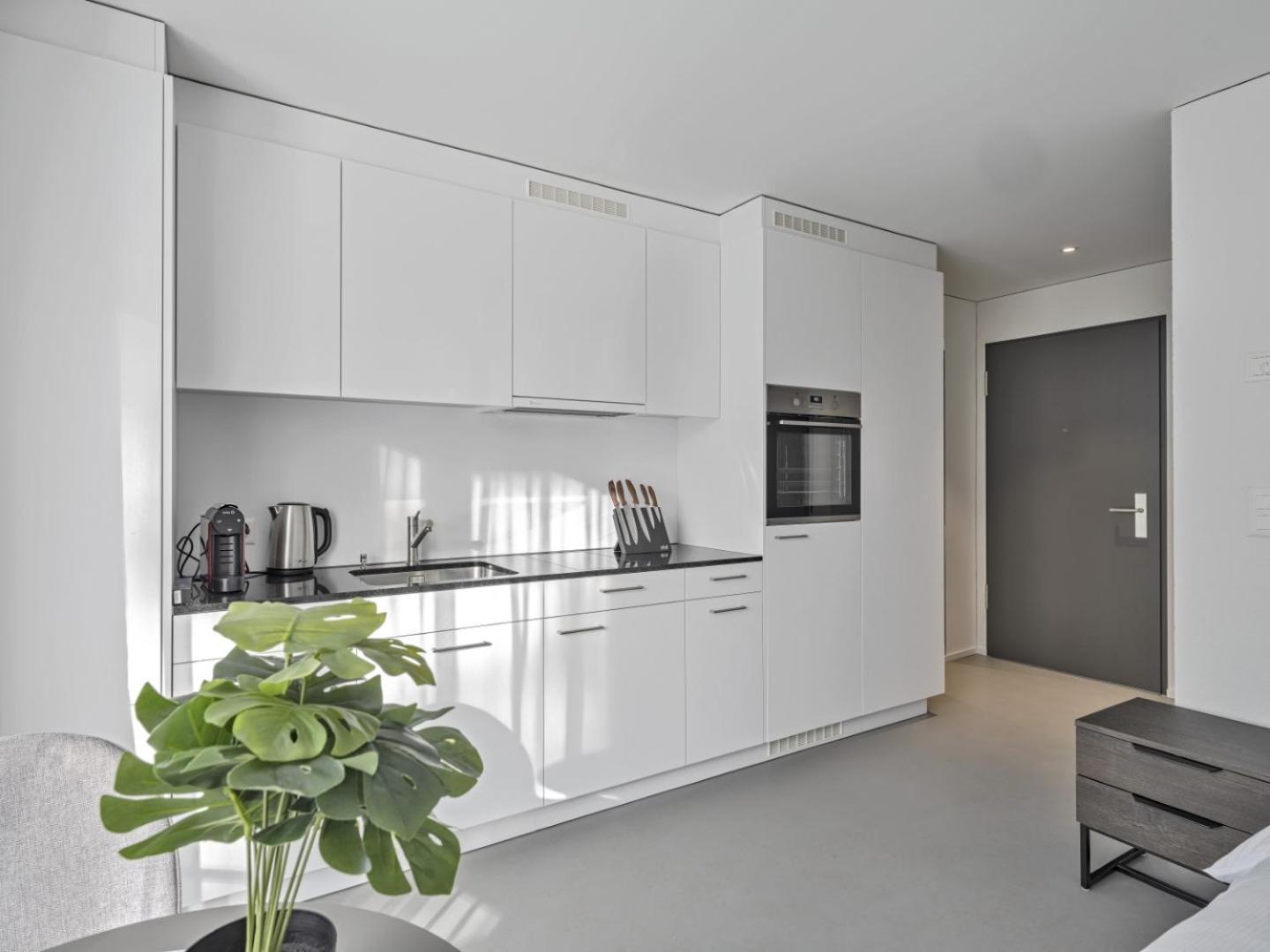Mooi Apartments Grenchen Εξωτερικό φωτογραφία