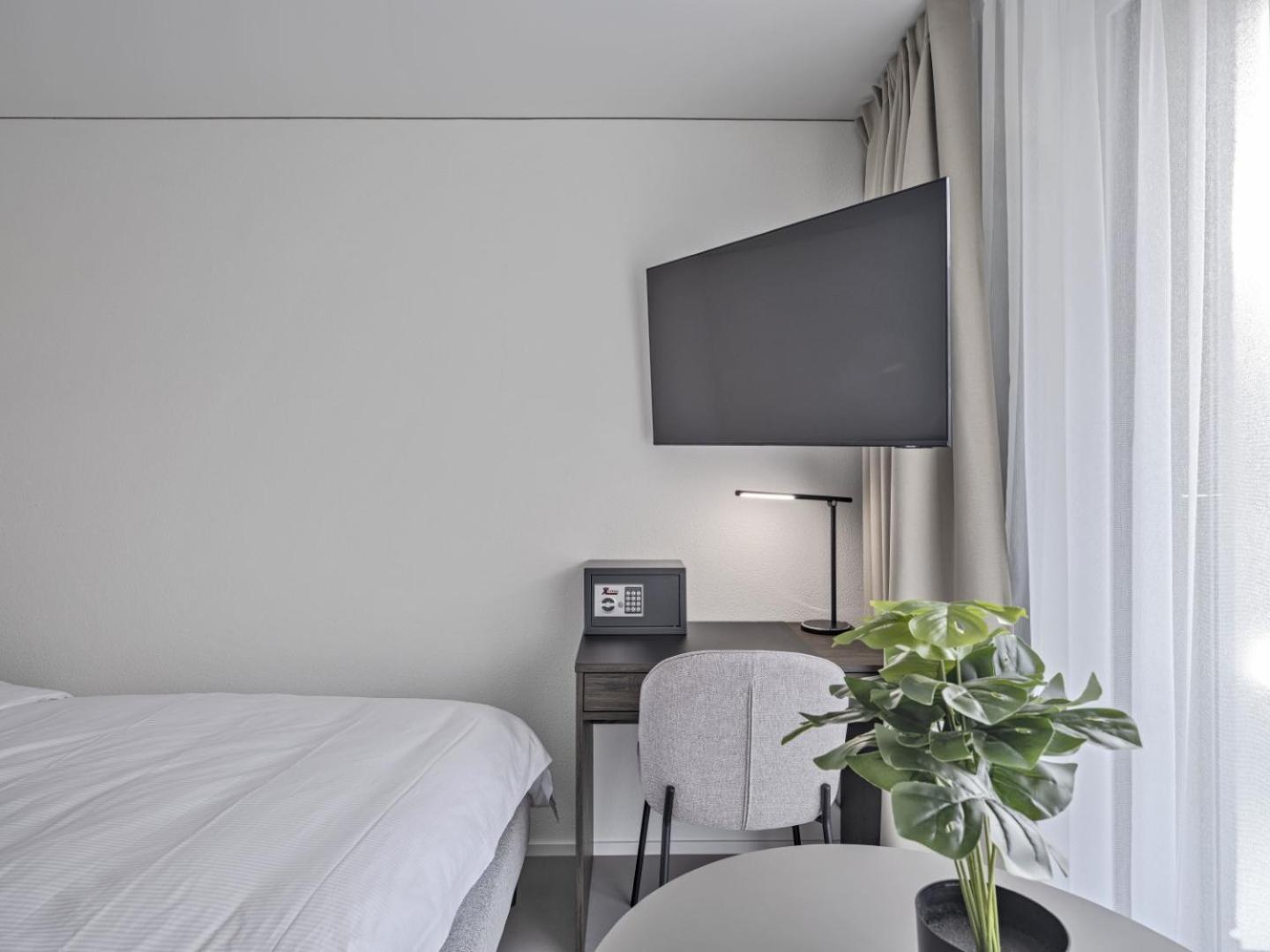 Mooi Apartments Grenchen Εξωτερικό φωτογραφία