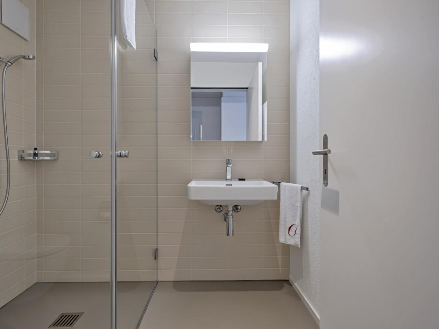 Mooi Apartments Grenchen Εξωτερικό φωτογραφία